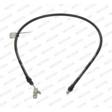 FHB433098 FERODO Тросик, cтояночный тормоз