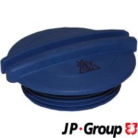1114800300 JP GROUP Кришка резервуар охолоджувальної рідини