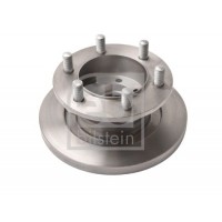 17348 FEBI BILSTEIN Гальмівний диск