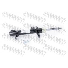 2107G-005FL FEBEST Амортизатор