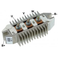 GA1804 GAUSS Випрямляч генератора