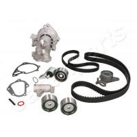 SKD-510 JAPANPARTS Водяний насос комплект зубчастого ременя