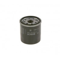 F 026 407 208 BOSCH Масляний фільтр