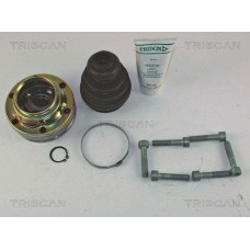 8540 29204 TRISCAN Шарнирный комплект, Привідний вал