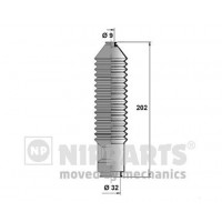 J2841004 NIPPARTS Комплект пильника рульове управління