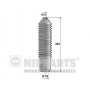 J2841004 NIPPARTS Комплект пильника рульове управління