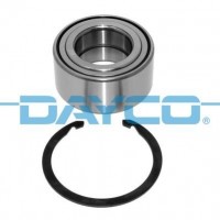 KWD1078 DAYCO Комплект підшипника ступиці колеса
