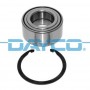 KWD1078 DAYCO Комплект підшипника ступиці колеса