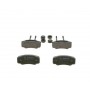 0986494049 BOSCH BOSCH CITROEN Торм. кол. зад. JUMPER 1.9-2.5D,TD 02-