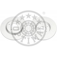 BS-8510C OPTIMAL Гальмівний диск