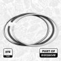 R1013200VR1 ET ENGINETEAM Комплект поршневих кілець