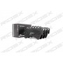402B0156 RIDEX Комплект гальмівних колодок дисковий гальм