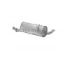 FS43105 Faurecia Глушник вихлопних газів кінцевий