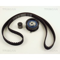 8647 29008 TRISCAN Комплект ременя ГРМ