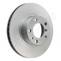 DI-0120 JAPANPARTS Гальмівний диск