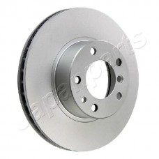 DI-0120 JAPANPARTS Гальмівний диск