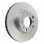 DI-0120 JAPANPARTS Гальмівний диск
