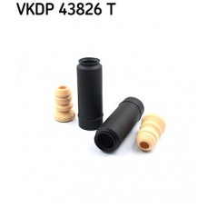 VKDP 43826 T SKF Пилозахисний комплект амортизатор