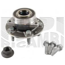 RA4495 AUTOTEAM Комплект підшипника ступиці колеса