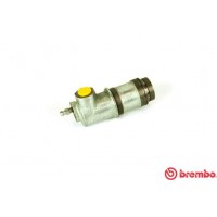 E 23 012 BREMBO Робочий циліндр система зчеплення