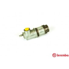E 23 012 BREMBO Робочий циліндр система зчеплення