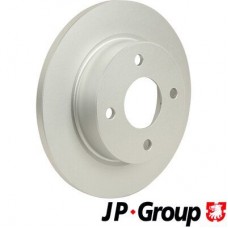 4063100200 JP GROUP Гальмівний диск