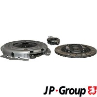 1130400210 JP GROUP Комплект зчеплення