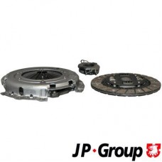 1130400210 JP GROUP Комплект зчеплення