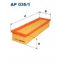AP 035/1 FILTRON Повітряний фільтр