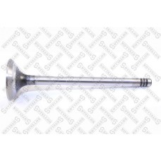 випускний клапан STELLOX 01-24183-SX