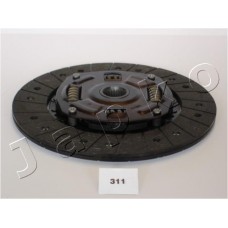 80311 JAPKO Диск зчеплення