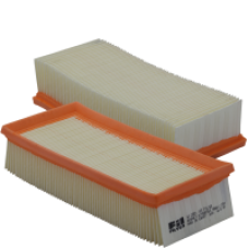 HP 2283 FIL FILTER Повітряний фільтр