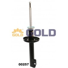 8251029 JAPANPARTS Амортизатор