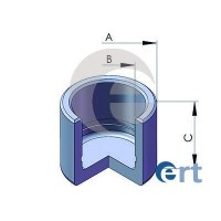 150229-C ERT Поршень корпус скоби гальма