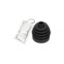 CVB-4002 KAVO PARTS Комплект пыльника, Привідний вал