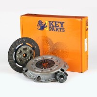 KC7470 KEY PARTS Комплект зчеплення