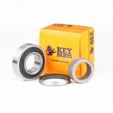 KWB450 KEY PARTS Комплект підшипника ступиці колеса