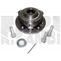 RA4403 AUTOTEAM Комплект підшипника ступиці колеса