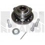 RA4403 AUTOTEAM Комплект підшипника ступиці колеса