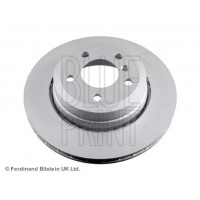 ADB114346 BLUE PRINT Гальмівний диск