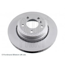 ADB114346 BLUE PRINT Гальмівний диск