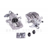 8AC 355 381-031 HELLA Гальмівний супорт