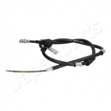 BC-H10 JAPANPARTS Тросик, cтояночный тормоз