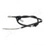 BC-H10 JAPANPARTS Тросик, cтояночный тормоз
