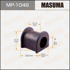 MP1048 MASUMA Втулка стабілізатора