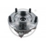 981940L1 OPTIMAL Комплект підшипника ступиці колеса
