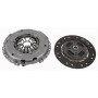 3000 950 792 SACHS Комплект зчеплення