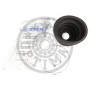 CVB-10365CR OPTIMAL Комплект пыльника, Привідний вал