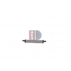 047043N AKS DASIS Интеркулер
