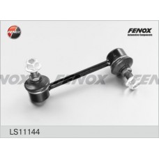 LS11144 FENOX Тяга стійка стабілізатор